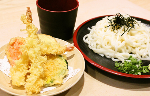 Uni Udon